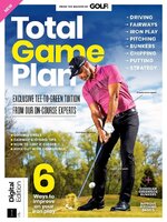 Total Game Plan (3rd Edition)